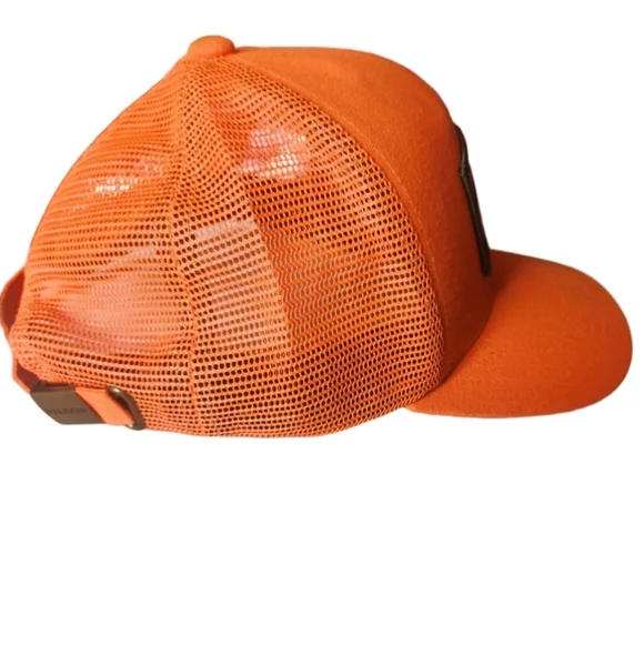 Filson Logo Hat - Picture 2 of 10